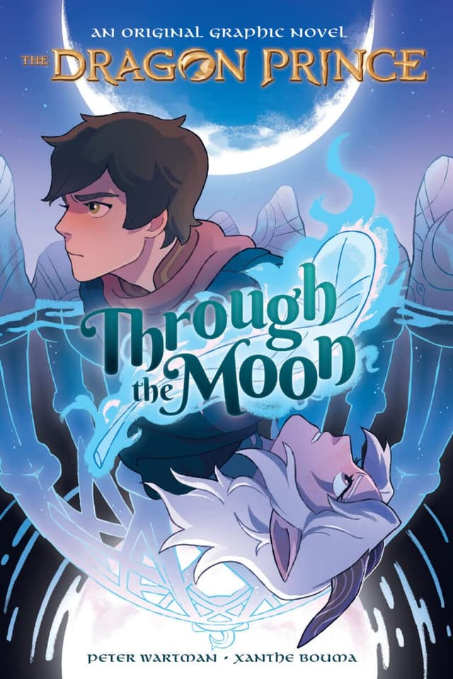 Through the Moon