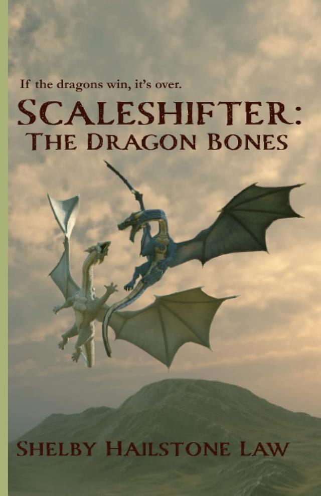 Scaleshifter: The Dragon Bones