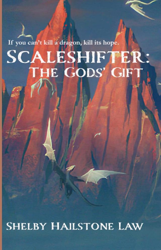 Scaleshifter: The Gods' Gift