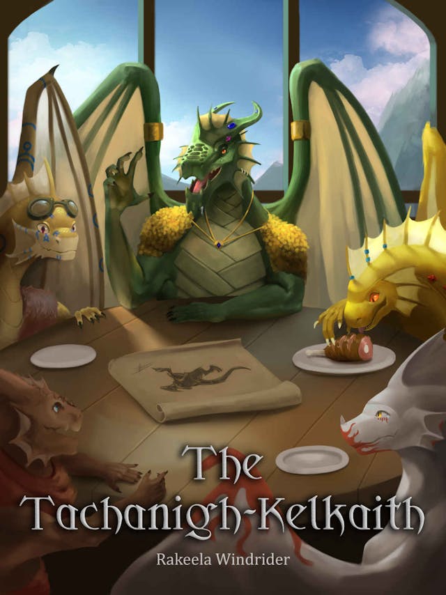 The Tachanigh-Kelkaith